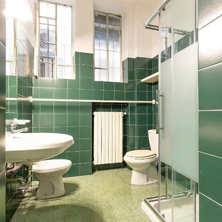 Apartamento Al Duomo Di Parma