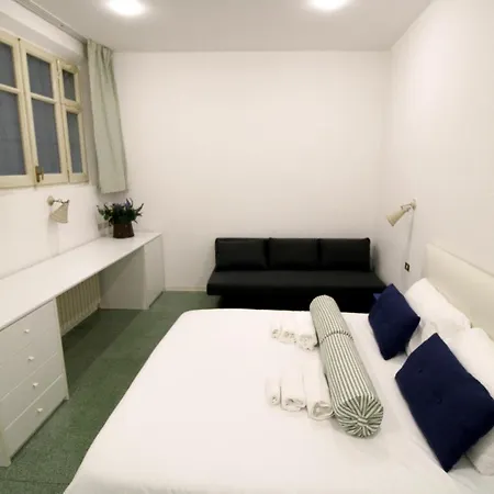 Al Duomo Di Apartamento *